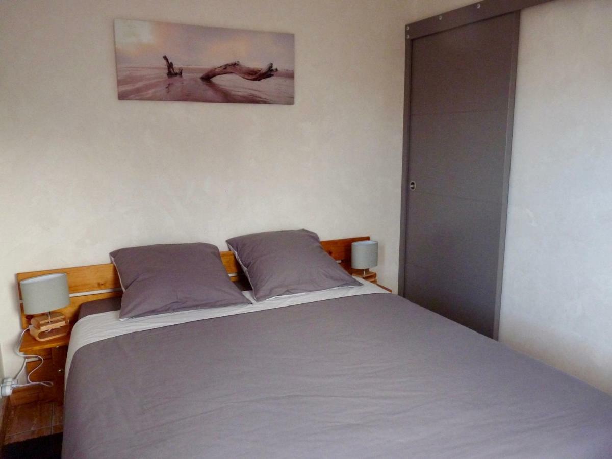 Suite à 800m de la plage Saint-Lunaire Exterior foto