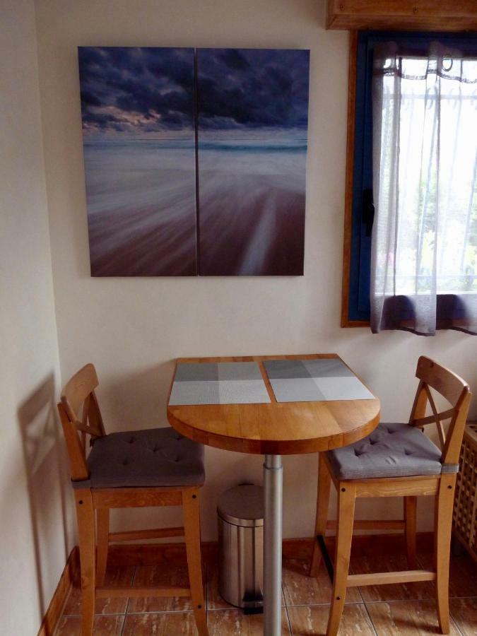 Suite à 800m de la plage Saint-Lunaire Exterior foto
